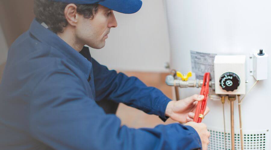 Professional expert plumbing services in Heaters, WV